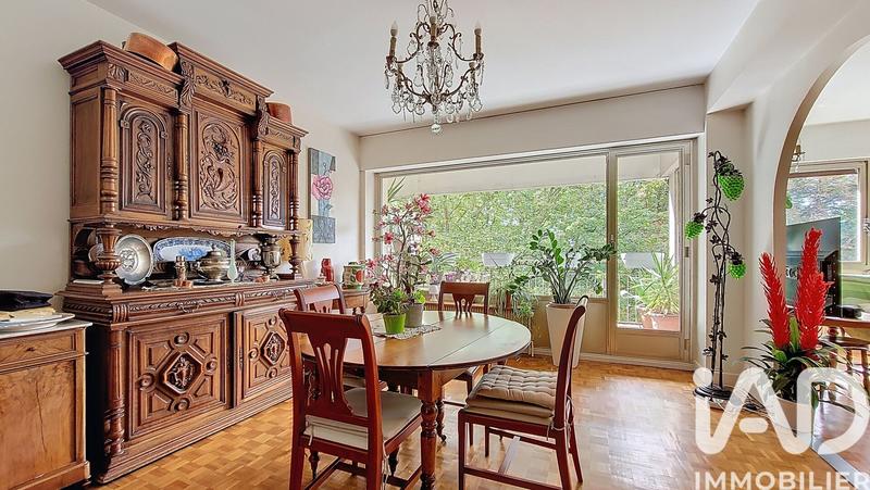 Appartement - 83 m² - 4 pièces