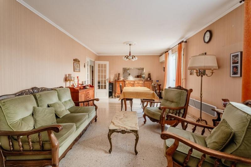 Maison - 81 m² - 4 pièces