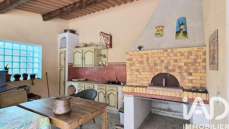 Maison - 138 m² - 5 pièces