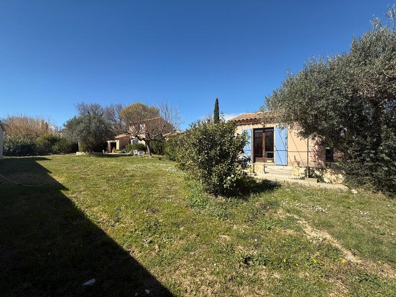 Maison - 196 m² - 6 pièces