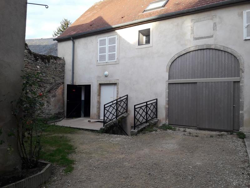 Appartement - 61 m² - 2 pièces