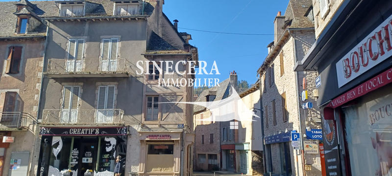 Local commercial - 85 m²