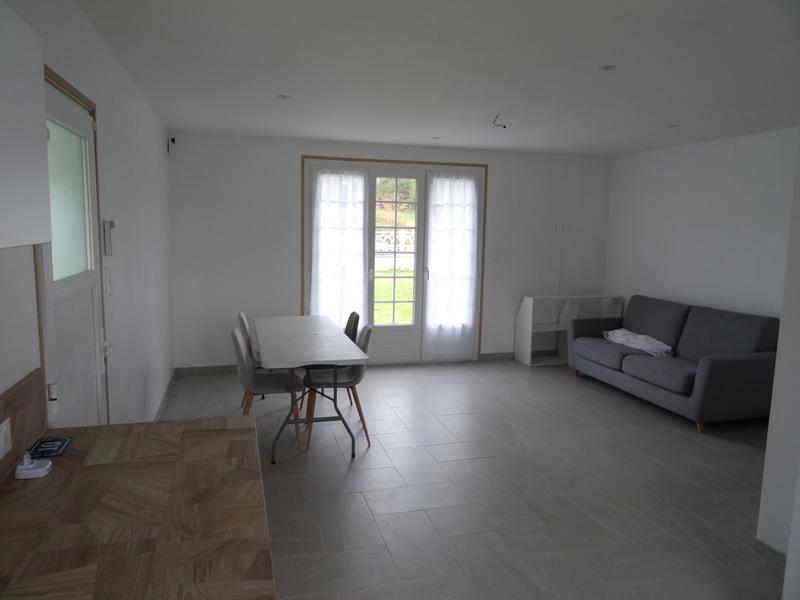 Maison - 67 m² - 5 pièces