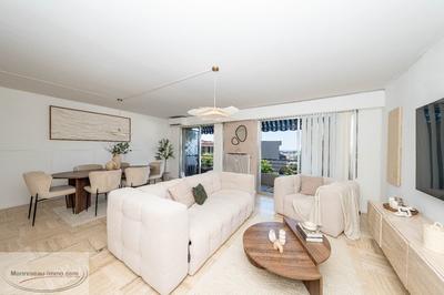 Appartement - 74 m² - 3 pièces