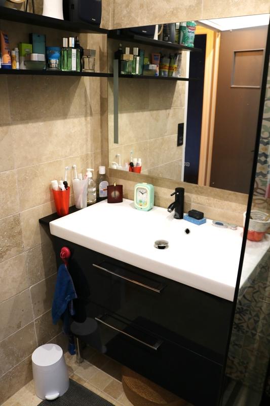 Maison - 77 m² - 5 pièces