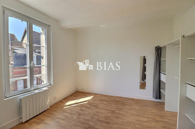 Appartement - 51 m² - 3 pièces