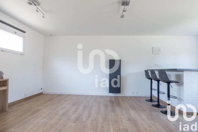 Maison de ville - 72 m² - 3 pièces