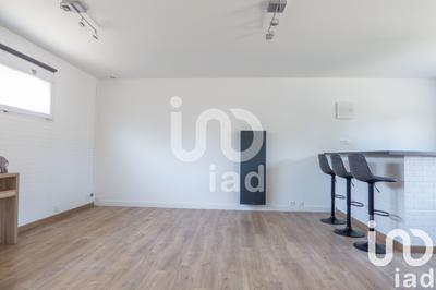 Maison de ville - 72 m² - 3 pièces