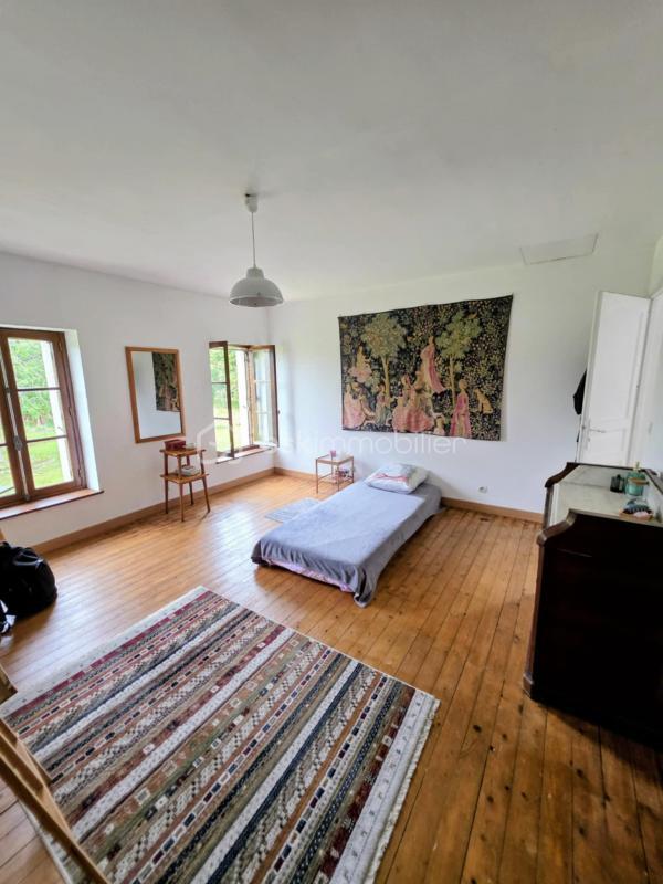 Maison - 127 m² - 5 pièces