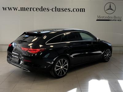 Mercedes Cla Shooting Brake 220 d Progressive
