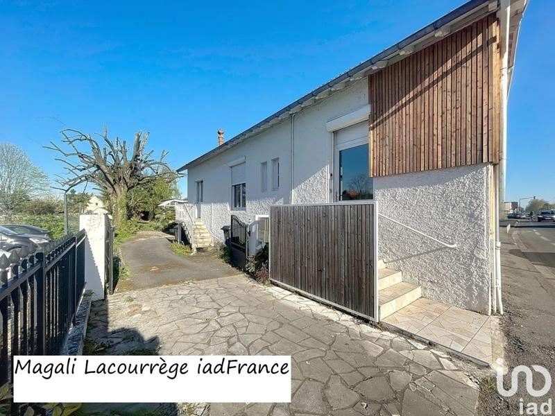 Local commercial - 101 m²