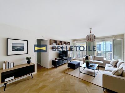 Appartement - 71 m² - 3 pièces