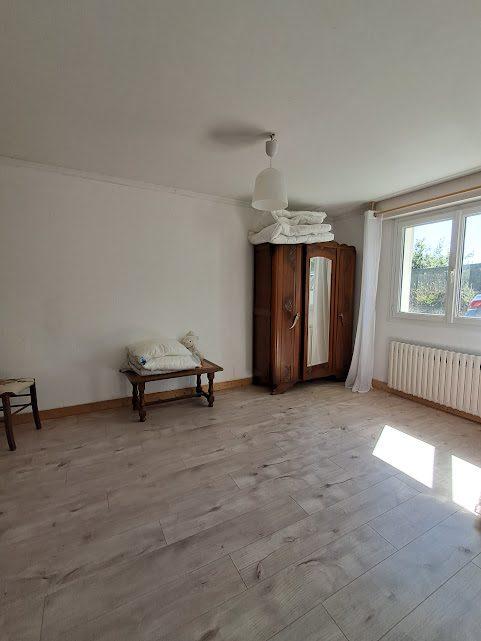 Maison traditionnelle - 126 m² - 6 pièces