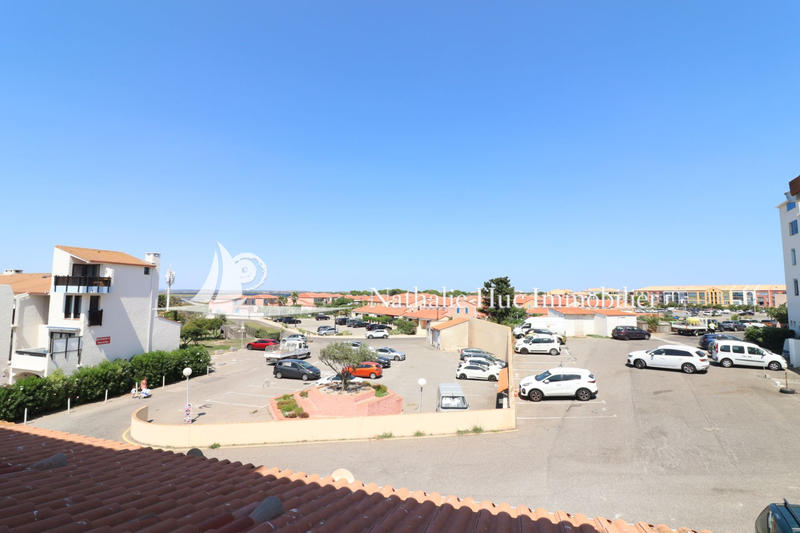 Duplex - 28 m² - 2 pièces