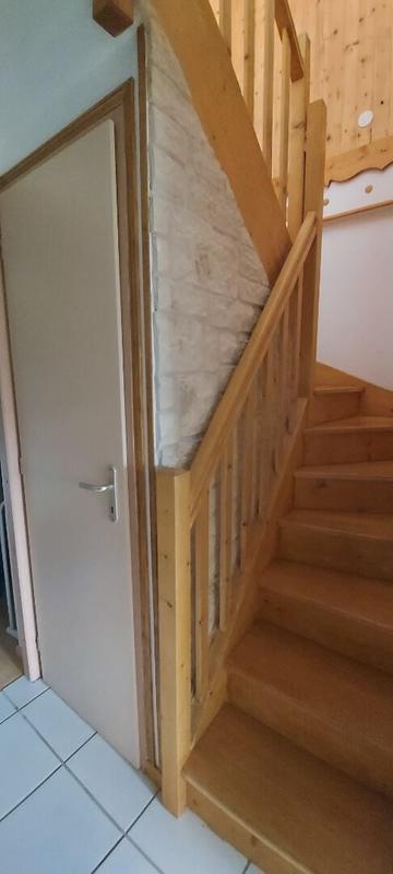 Appartement - 50 m² - 3 pièces