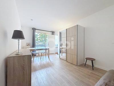 Appartement - 26 m² - 1 pièce