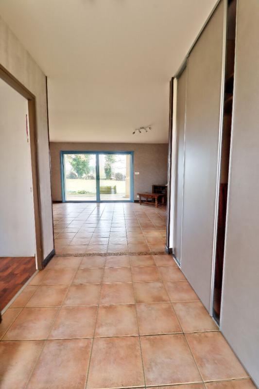 Maison - 134 m² - 5 pièces