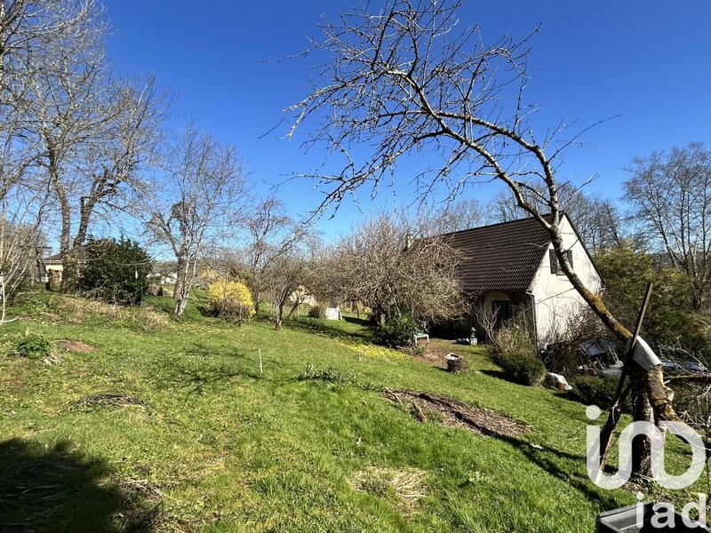 Maison - 165 m² - 7 pièces