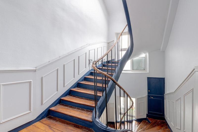 Appartement - 86 m² - 4 pièces