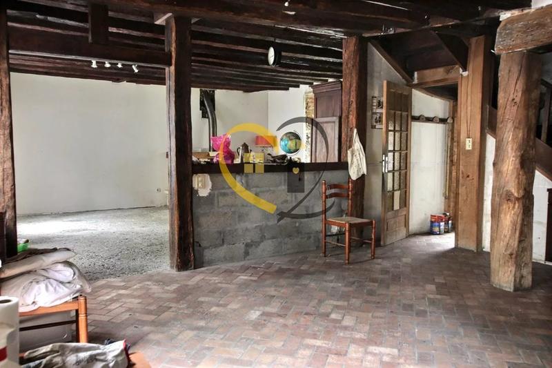 Maison - 135 m² - 4 pièces