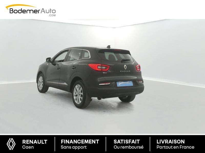 Renault Kadjar TCe 140 Fap Business