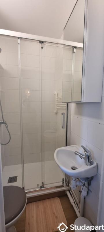 Appartement - 18 m² - 1 pièce