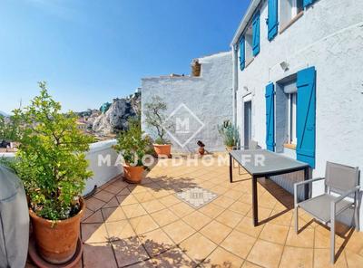 Maison - 112 m² - 4 pièces