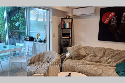 Appartement - 60 m² - 2 pièces