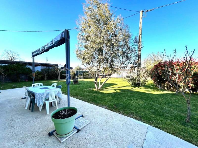 Maison en pierre - 94 m² - 5 pièces