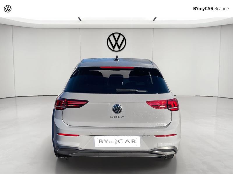 Volkswagen Golf 1.5 eTSI Evo2 116 Dsg7 Vw Edition