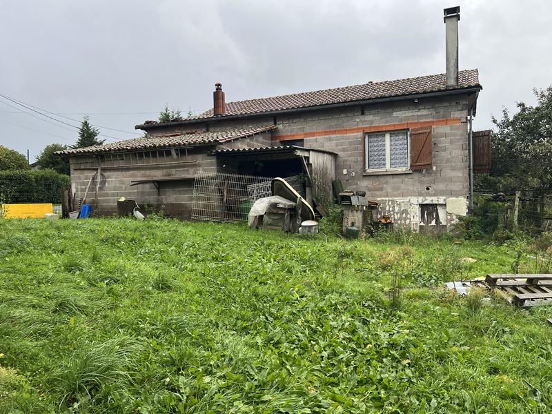 Villa - 75 m² - 3 pièces