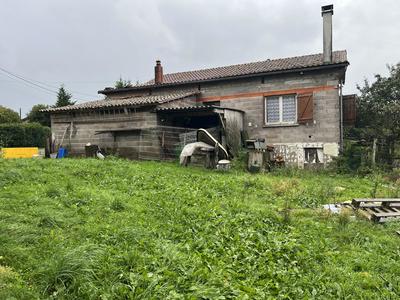 Villa - 75 m² - 3 pièces