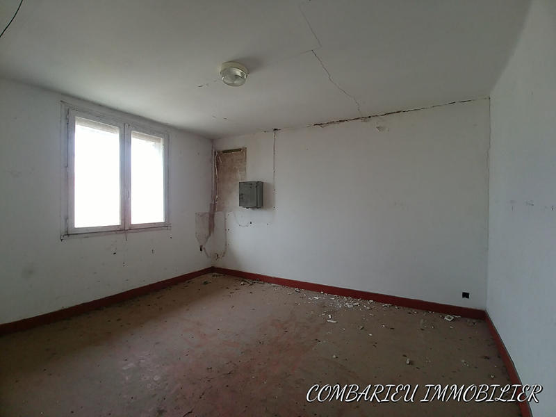 Immeuble - 4 pièces