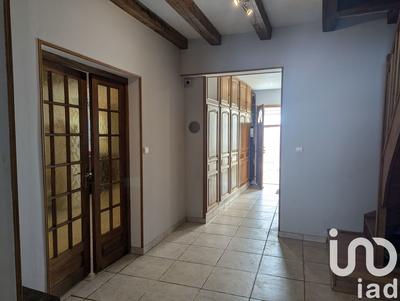 Maison de village - 135 m² - 4 pièces