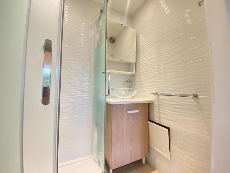 Appartement - 28 m² - 2 pièces