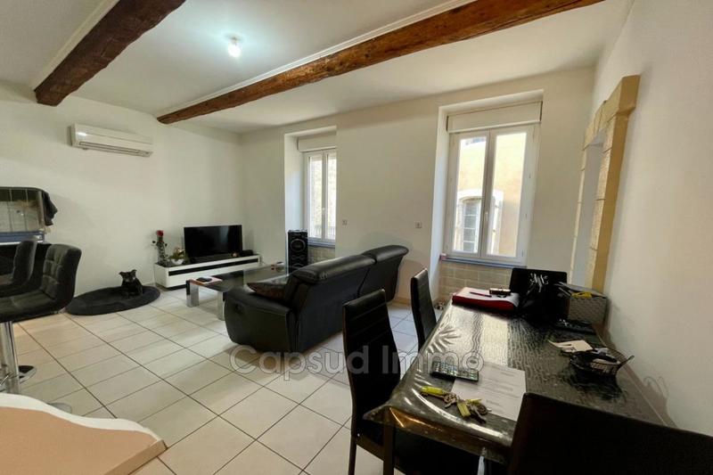Appartement - 68 m² - 4 pièces