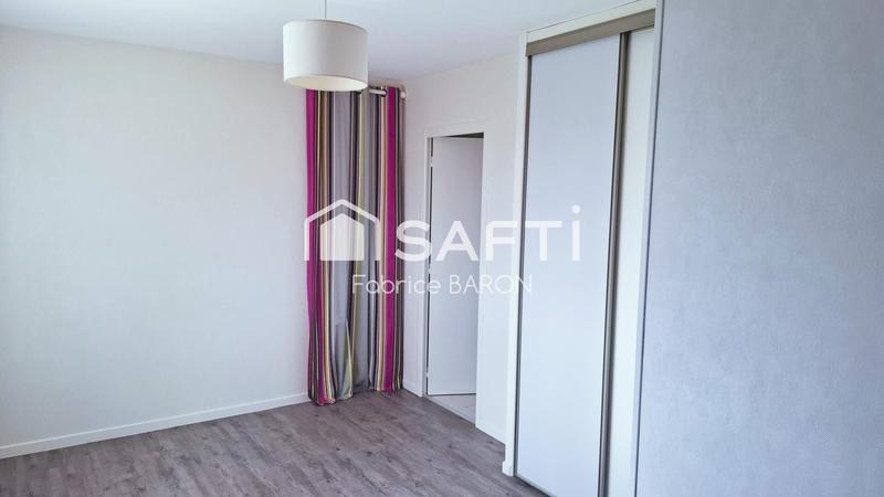 Maison - 156 m² - 6 pièces