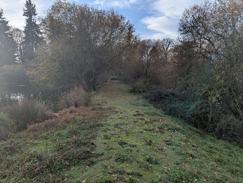 Maison - 117 m² - 3 pièces