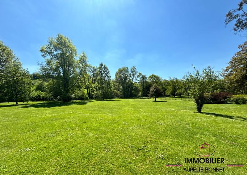 Maison - 193 m² - 5 pièces