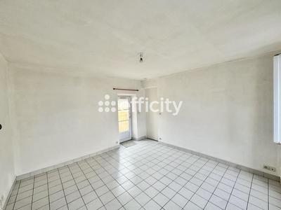 Maison - 40 m² - 2 pièces