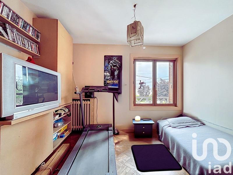 Maison - 194 m² - 11 pièces