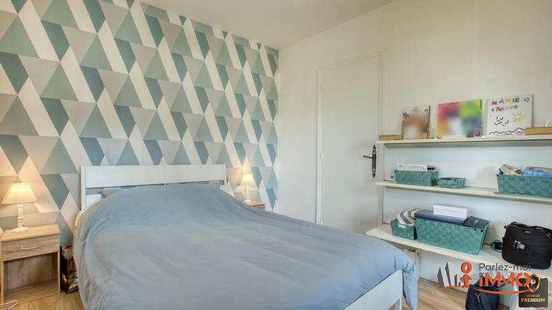 Maison - 185 m² - 7 pièces