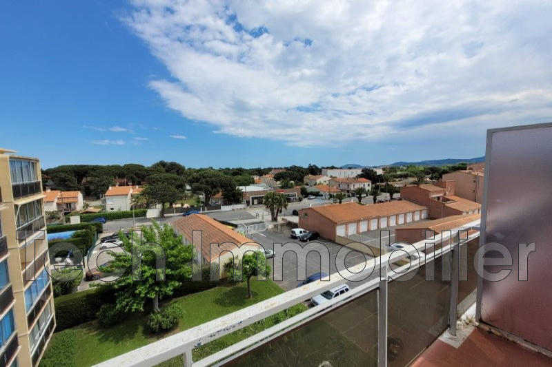 Appartement - 24 m² - 2 pièces