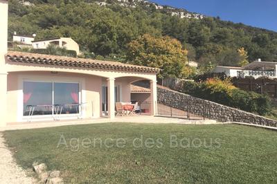 Maison - 130 m² - 4 pièces