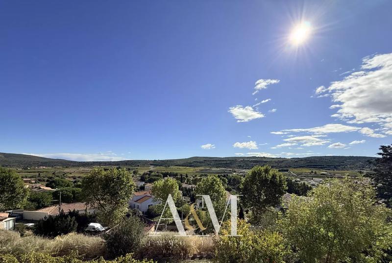 Villa - 202 m² - 7 pièces