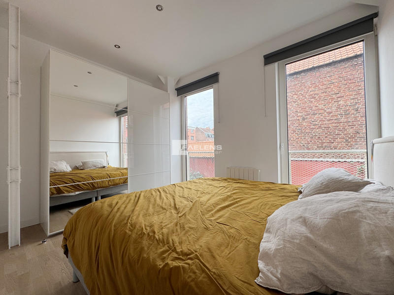 Appartement - 78 m² - 3 pièces