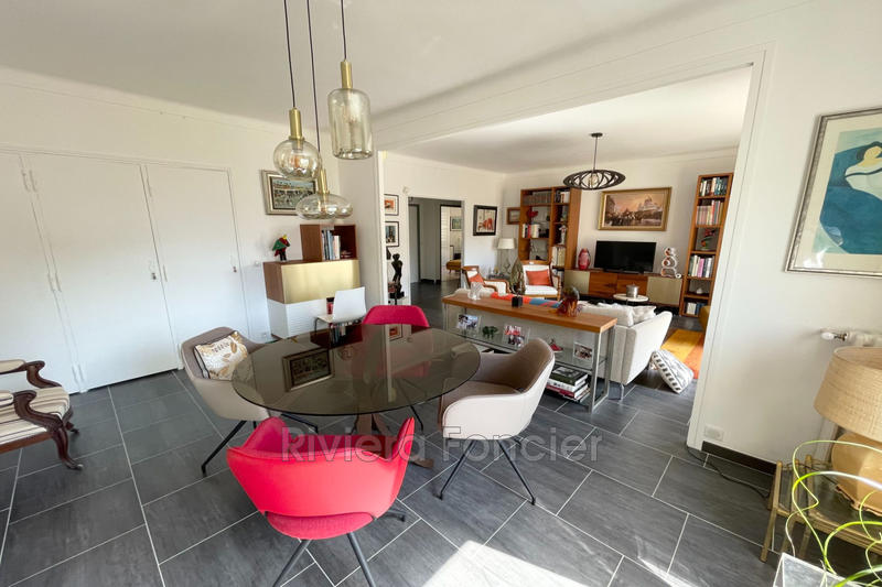 Appartement - 107 m² - 3 pièces