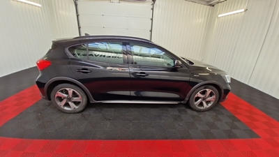 Ford Focus 1.5 EcoBlue 120ch auto Active Business
