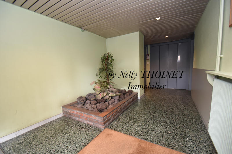 Appartement - 115 m² - 6 pièces