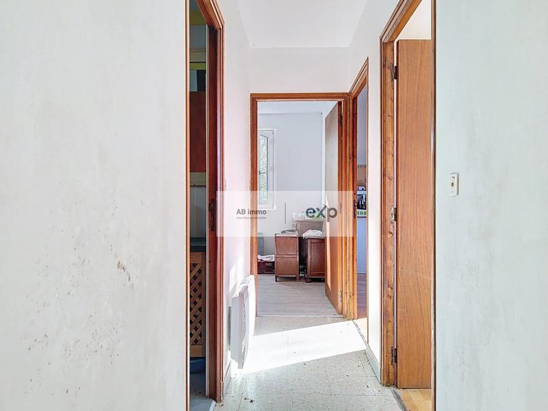 Maison - 98 m² - 5 pièces